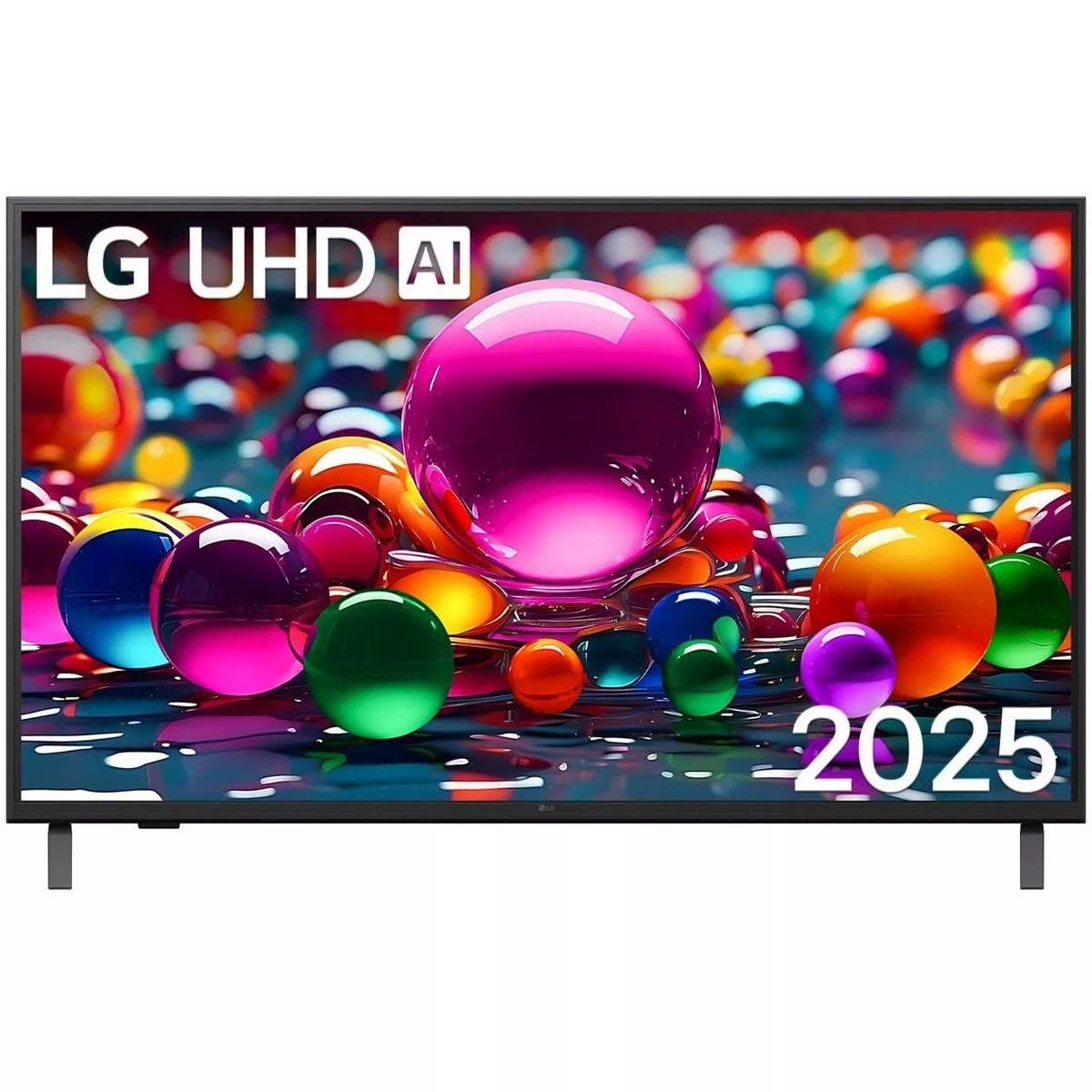 Телевизор LG 43UA75009LA.ARUG RU