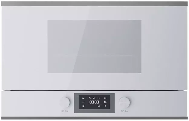 Встраиваемая микроволновая печь Kuppersbusch ML 6330.0 W3 RU