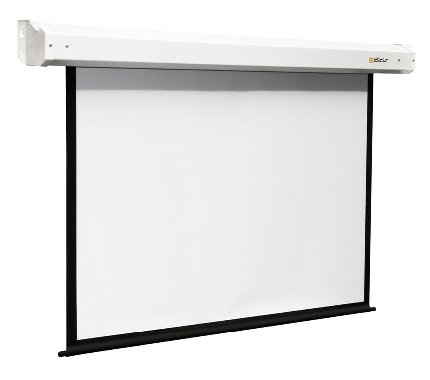 Экран для проектора настенный с электроприводом Digis DSEF-16905 RU