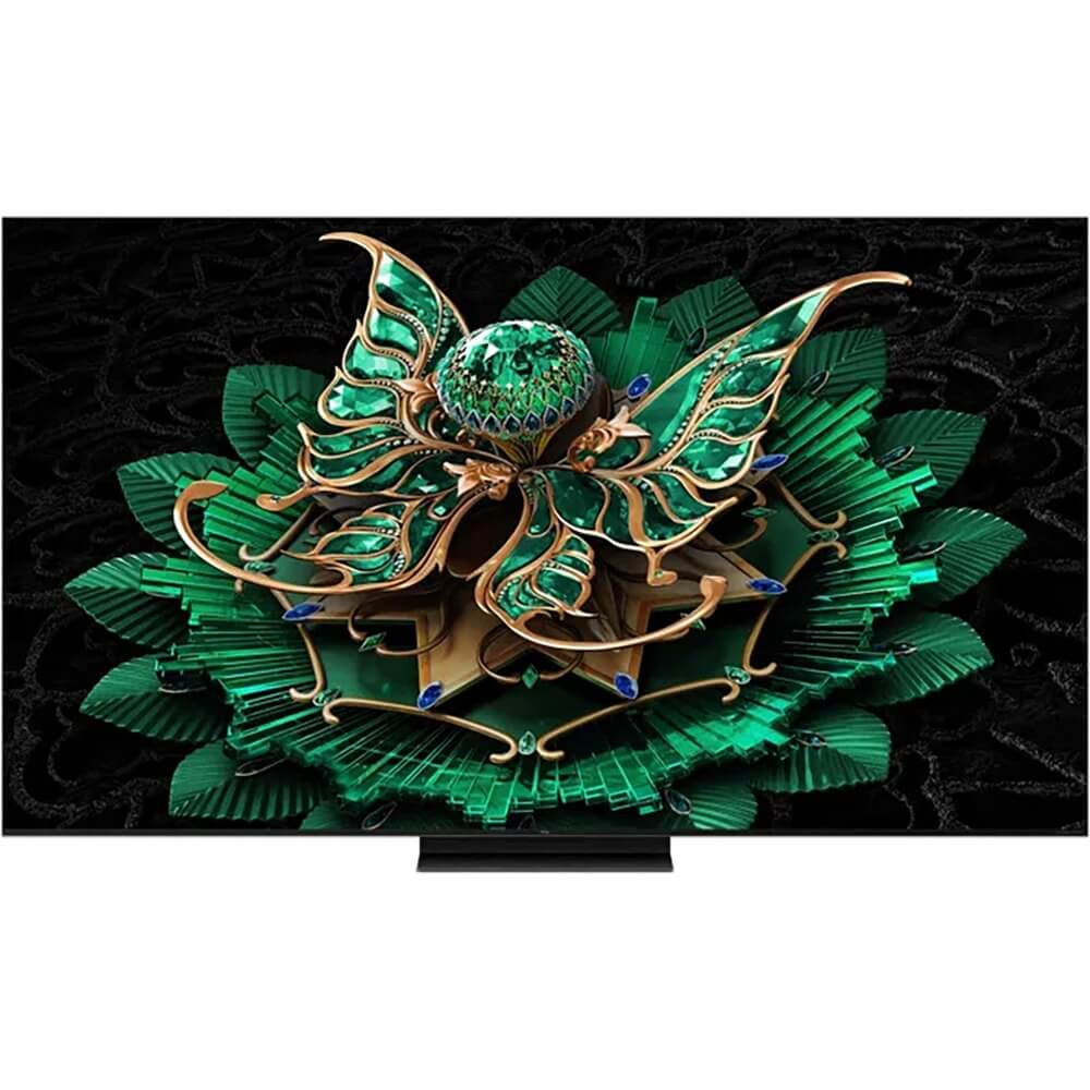 Телевизор TCL 85C7K RU