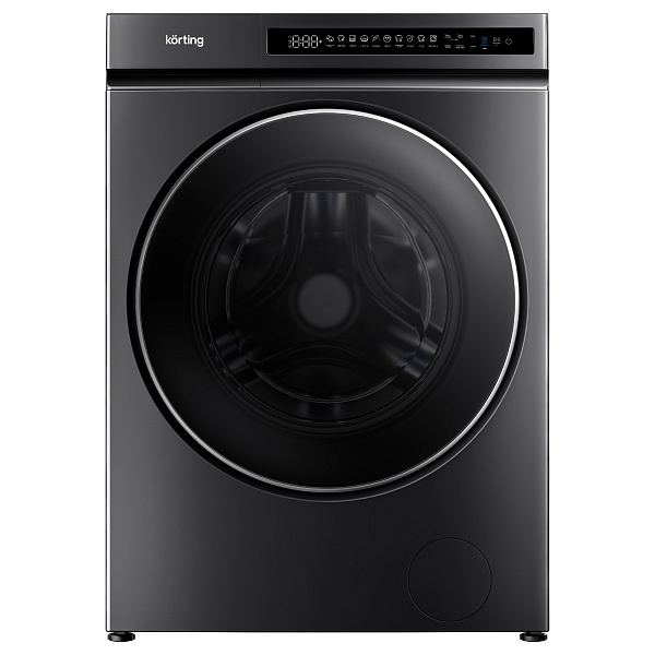 Отдельностоящая стиральная машина KWM 60ID1203 GR RU