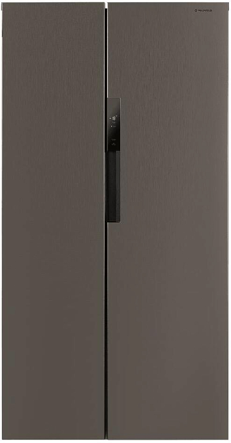 Холодильник Maunfeld MFF191NFSX RU