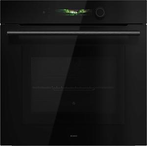 Духовой шкаф Asko OCM56BGH, черный