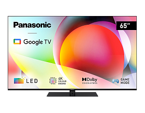 Телевизор 65'' Panasonic TN-65W70AEZ 4K LED RU