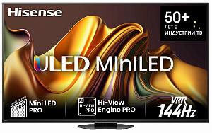 Телевизор MiniLED Hisense 65U8NQ RU